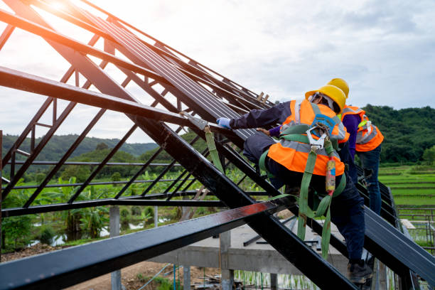 Reliable Lynchburg, TN Roofing Contractor Solutions