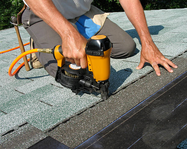 Best Roof Leak Repair  in Lynchburg, TN