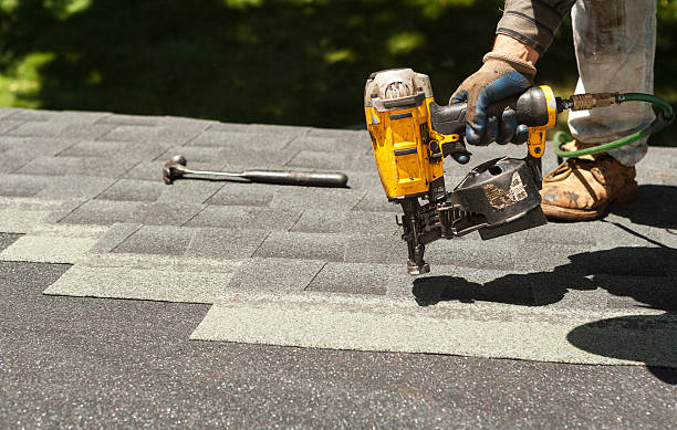 Reliable Lynchburg, TN Roofing Contractor Solutions