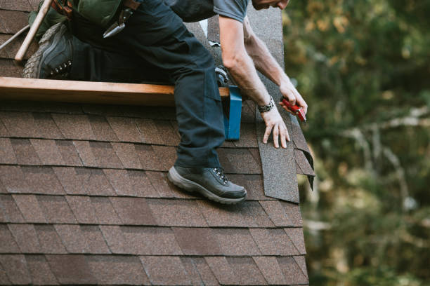 Best Metal Roofing Contractor  in Lynchburg, TN