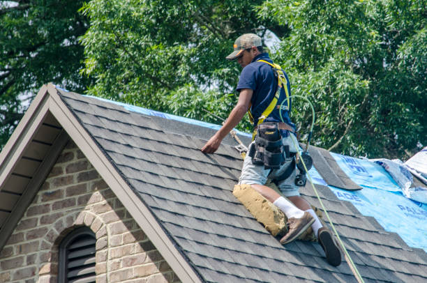 Best Commercial Roofing Services  in Lynchburg, TN